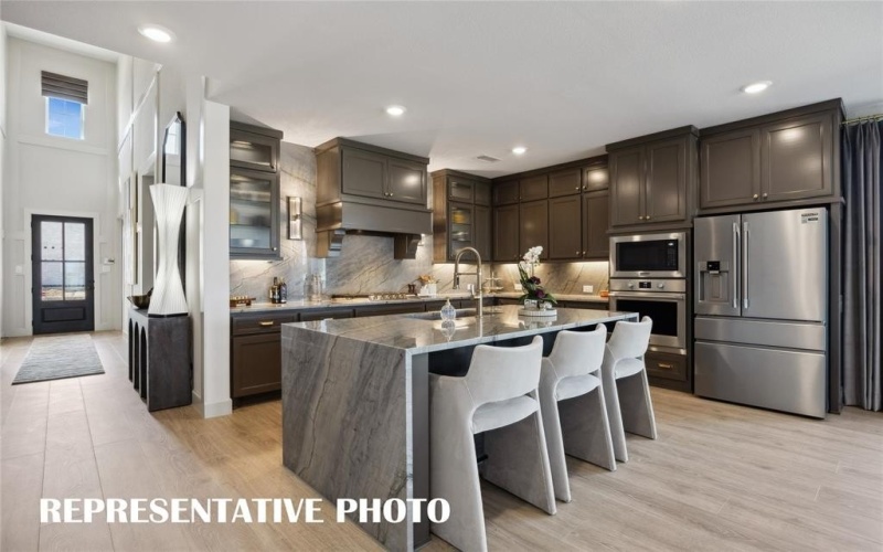 4737 Tippett Drive, McKinney, TX 75071, 5 Bedrooms Bedrooms, ,6 BathroomsBathrooms,Residential,For Sale,4737 Tippett Drive,20964060