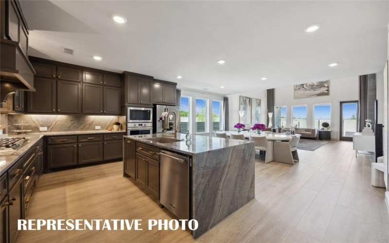 4737 Tippett Drive, McKinney, TX 75071, 5 Bedrooms Bedrooms, ,6 BathroomsBathrooms,Residential,For Sale,4737 Tippett Drive,20964060