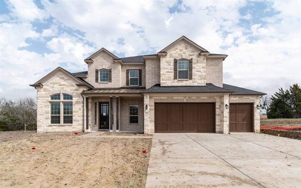 124 Deep Water Court, Heath, TX 75126, 4 Habitaciones Habitaciones , ,3 BañosBaños,Residential,En Venta,124 Deep Water Court,20964084