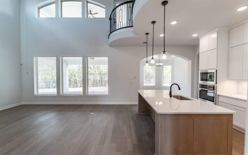 124 Deep Water Court, Heath, TX 75126, 4 Habitaciones Habitaciones , ,3 BañosBaños,Residential,En Venta,124 Deep Water Court,20964084