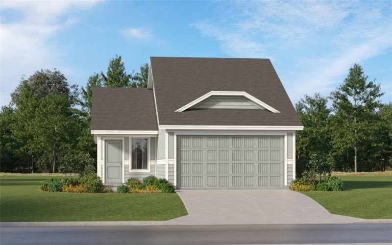 11542 Gammon Avenue, Justin, TX 76247, 3 Bedrooms Bedrooms, ,2 BathroomsBathrooms,Residential,For Sale,11542 Gammon Avenue,20964093