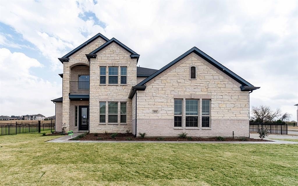104 Deep Water Court, Heath, TX 75126, 5 Habitaciones Habitaciones , ,3 BañosBaños,Residential,En Venta,104 Deep Water Court,20964113