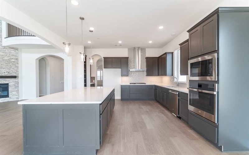 104 Deep Water Court, Heath, TX 75126, 5 Habitaciones Habitaciones , ,3 BañosBaños,Residential,En Venta,104 Deep Water Court,20964113