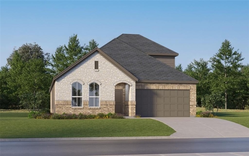 442 Lone Star Drive, Justin, TX 76247, 4 Bedrooms Bedrooms, ,2 BathroomsBathrooms,Residential,For Sale,442 Lone Star Drive,20964122