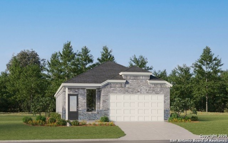 5818 Sliding Way, Von Ormy, TX 78073, 4 Bedrooms Bedrooms, ,3 BathroomsBathrooms,Residential,For Sale,5818 Sliding Way,1874189