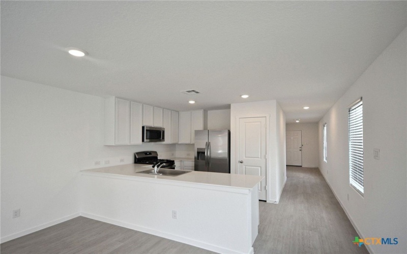 11559 Field Briar, Converse, TX 78148, 3 Habitaciones Habitaciones , ,2 BañosBaños,Residential Lease,En Alquiler,11559 Field Briar,582547