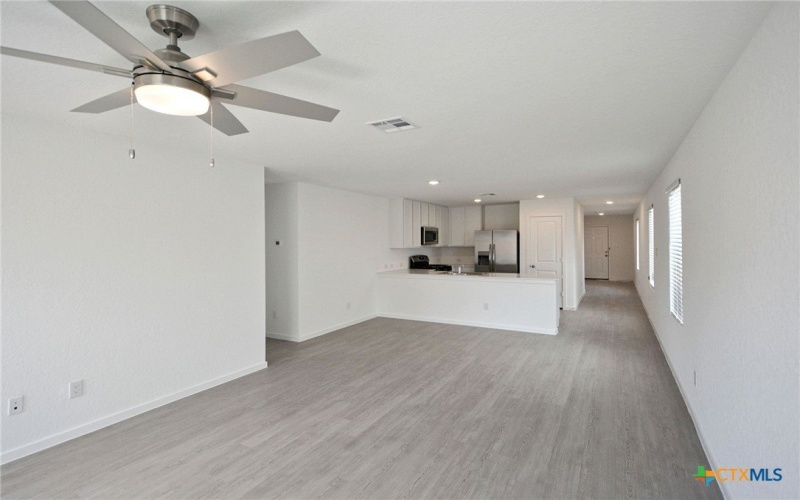 11559 Field Briar, Converse, TX 78148, 3 Habitaciones Habitaciones , ,2 BañosBaños,Residential Lease,En Alquiler,11559 Field Briar,582547