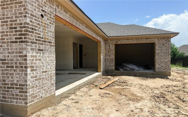 2006 Pebble Bend Drive, College Station, TX 77845, 4 Bedrooms Bedrooms, ,3 BathroomsBathrooms,Residential,For Sale,2006 Pebble Bend Drive,25006107