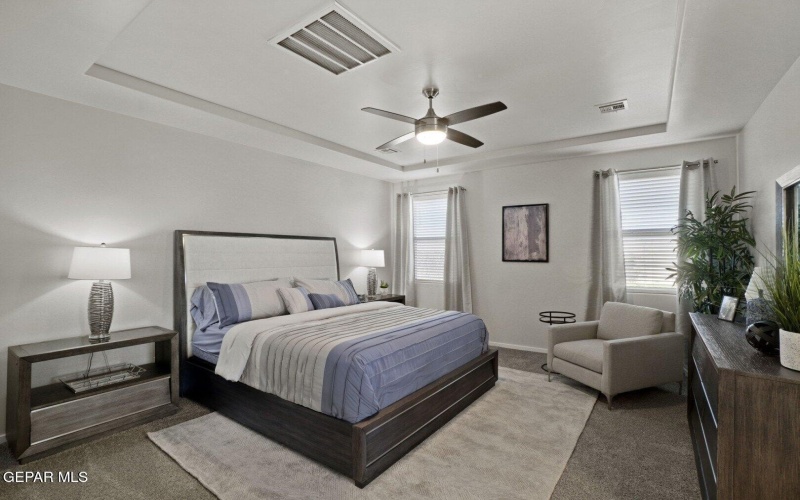 720 Paseo Campanero Street, Horizon City, TX 79928, 3 Habitaciones Habitaciones , ,2 BañosBaños,Residential,En Venta,720 Paseo Campanero Street,924283