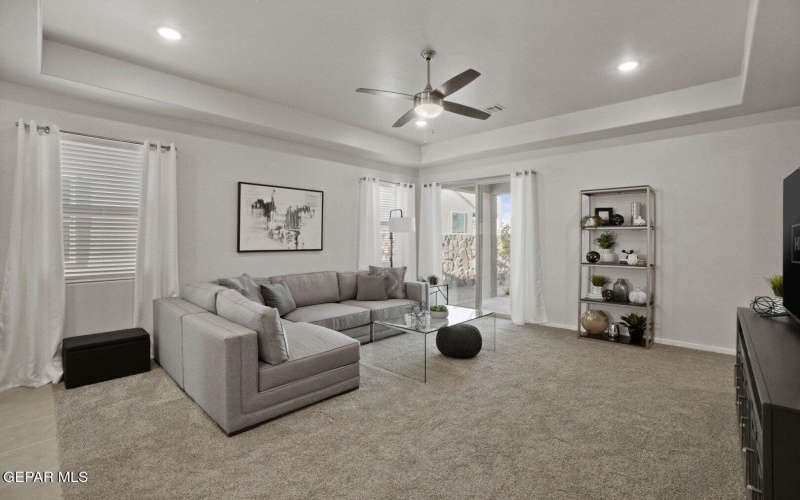 720 Paseo Campanero Street, Horizon City, TX 79928, 3 Habitaciones Habitaciones , ,2 BañosBaños,Residential,En Venta,720 Paseo Campanero Street,924283