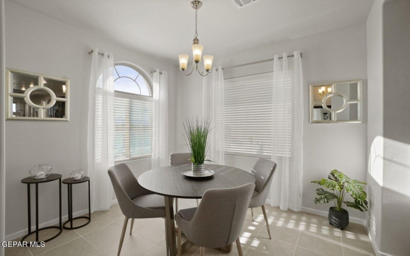 720 Paseo Campanero Street, Horizon City, TX 79928, 3 Habitaciones Habitaciones , ,2 BañosBaños,Residential,En Venta,720 Paseo Campanero Street,924283