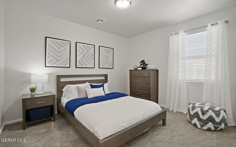 720 Paseo Campanero Street, Horizon City, TX 79928, 3 Habitaciones Habitaciones , ,2 BañosBaños,Residential,En Venta,720 Paseo Campanero Street,924283