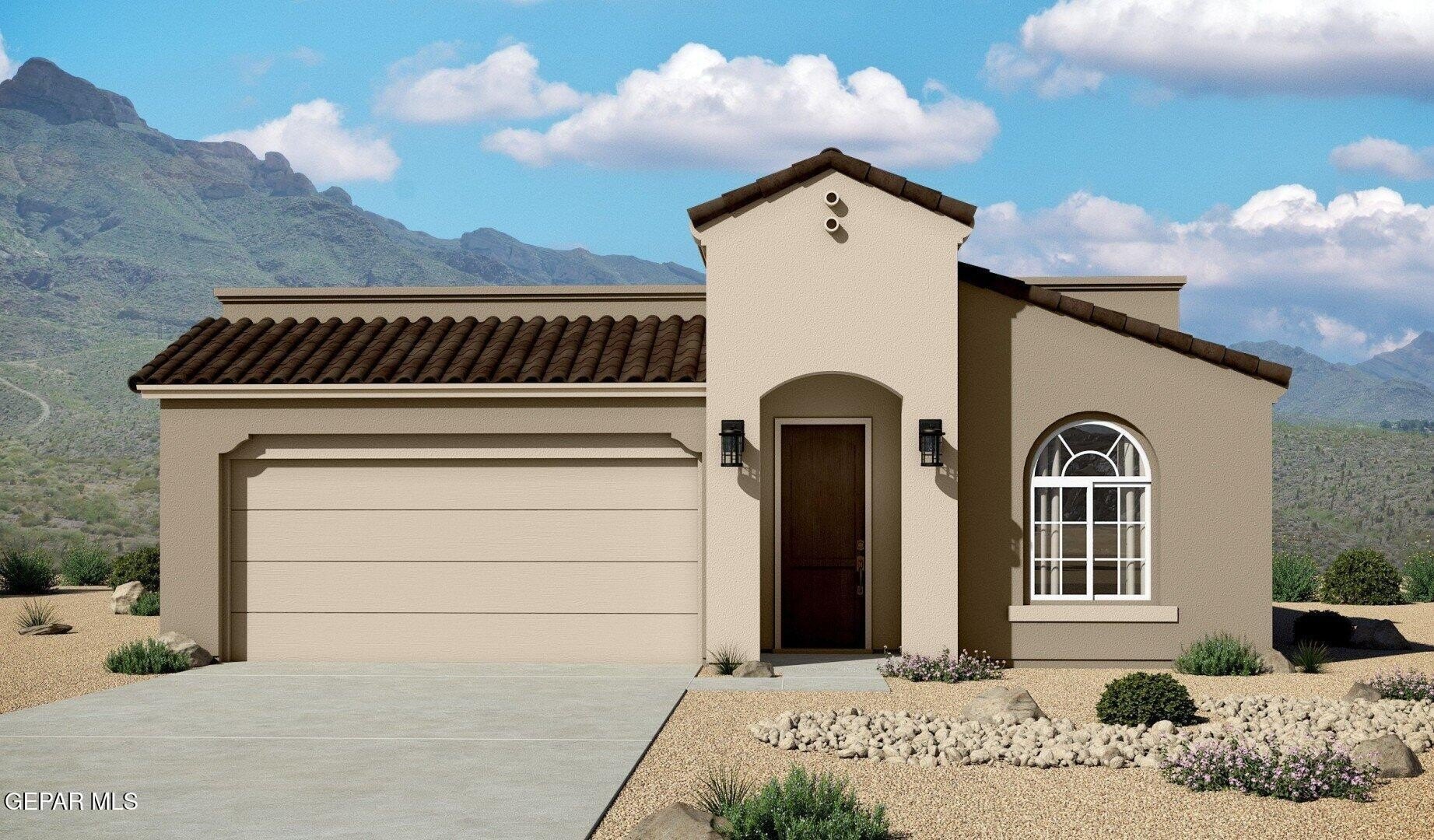 728 Paseo Campanero Street, Horizon City, TX 79928, 3 Bedrooms Bedrooms, ,2 BathroomsBathrooms,Residential,For Sale,728 Paseo Campanero Street,924287