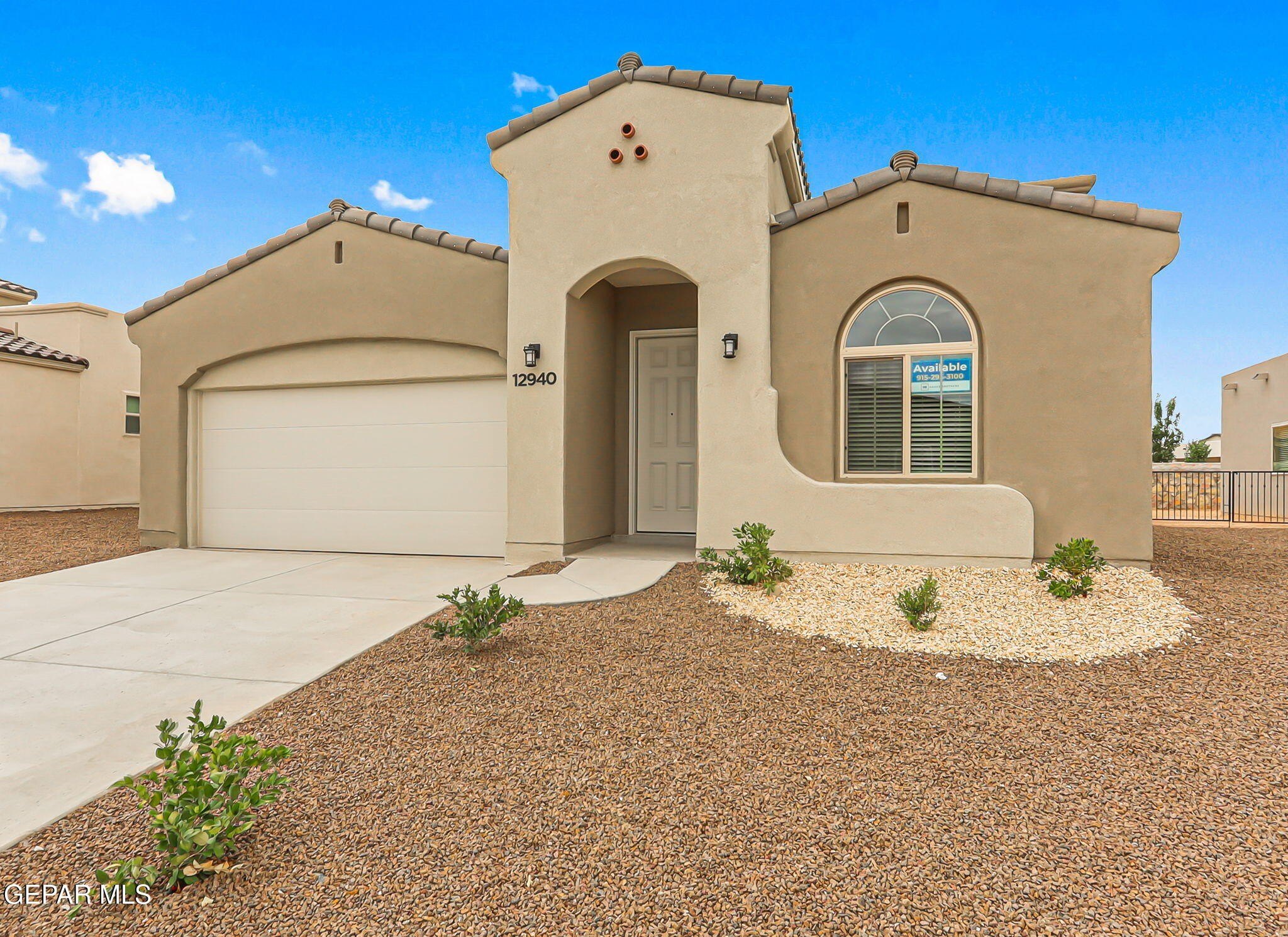12940 Tatenhill Drive, El Paso, TX 79928, 4 Habitaciones Habitaciones , ,2 BañosBaños,Residential,En Venta,12940 Tatenhill Drive,924288