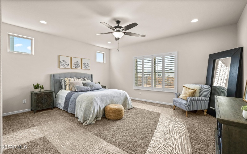 10720 Bill Bates Street, El Paso, TX 79924, 3 Bedrooms Bedrooms, ,3 BathroomsBathrooms,Residential,For Sale,10720 Bill Bates Street,924300