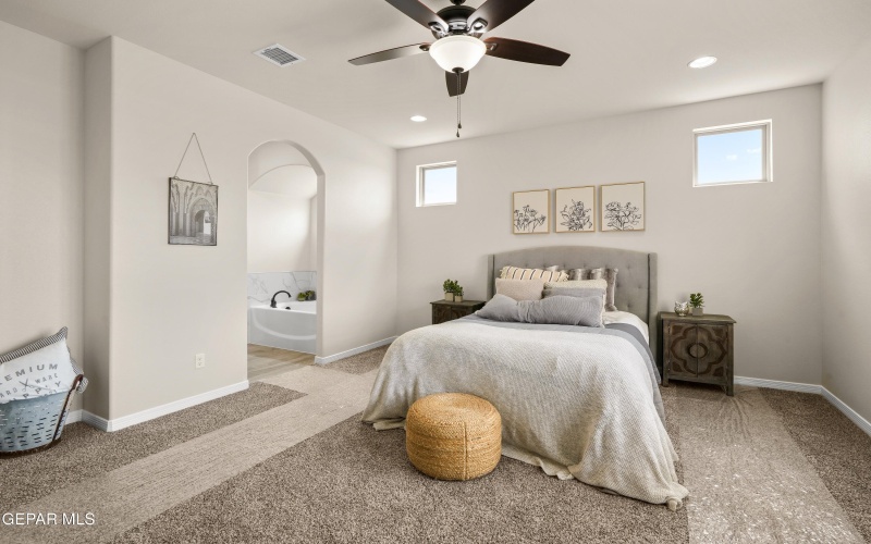 10720 Bill Bates Street, El Paso, TX 79924, 3 Bedrooms Bedrooms, ,3 BathroomsBathrooms,Residential,For Sale,10720 Bill Bates Street,924300