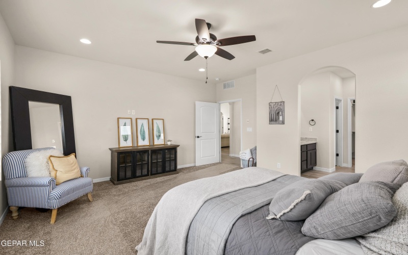 10720 Bill Bates Street, El Paso, TX 79924, 3 Bedrooms Bedrooms, ,3 BathroomsBathrooms,Residential,For Sale,10720 Bill Bates Street,924300