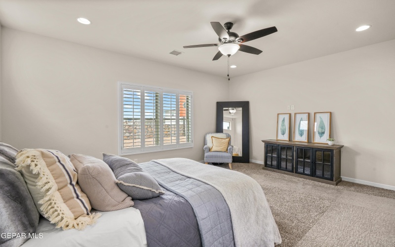 10720 Bill Bates Street, El Paso, TX 79924, 3 Bedrooms Bedrooms, ,3 BathroomsBathrooms,Residential,For Sale,10720 Bill Bates Street,924300