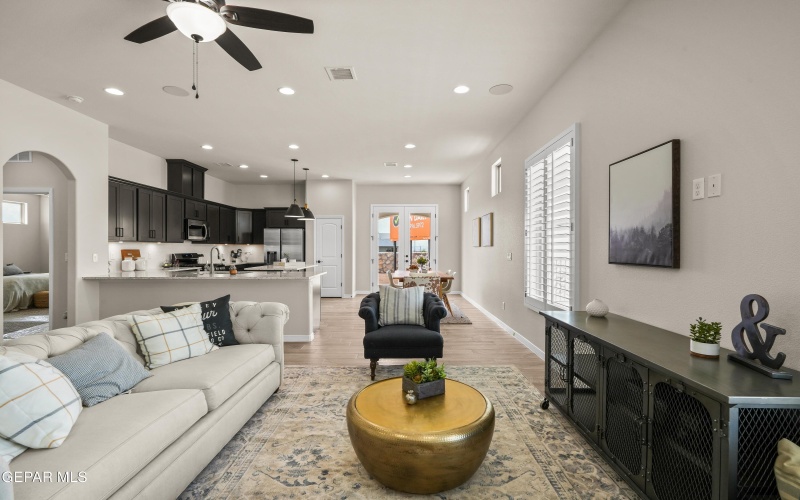 10720 Bill Bates Street, El Paso, TX 79924, 3 Bedrooms Bedrooms, ,3 BathroomsBathrooms,Residential,For Sale,10720 Bill Bates Street,924300