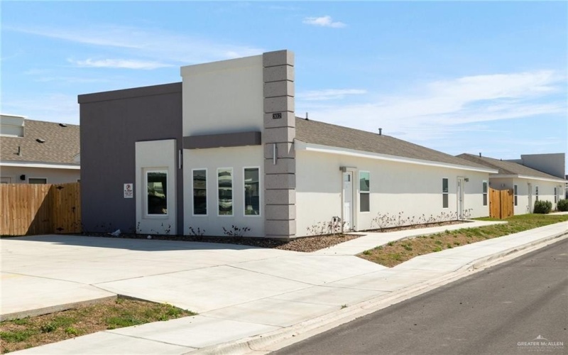 3012 W Driftwood Street, Edinburg, TX 78541, 2 Habitaciones Habitaciones , ,2 BañosBaños,Residential Lease,En Alquiler,3012 W Driftwood Street,470627
