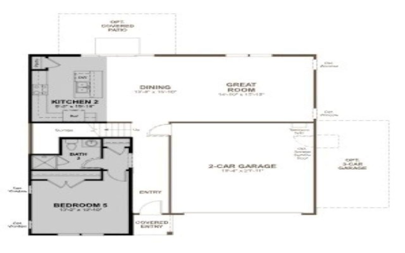 113 Plumbago Lane, Marble Falls, TX 78654, 4 Bedrooms Bedrooms, ,3 BathroomsBathrooms,Residential,For Sale,113 Plumbago Lane,173768