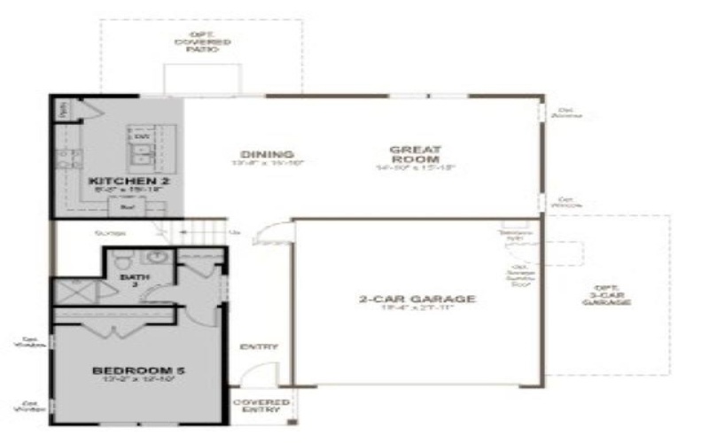 212 Torchwood Drive, Marble Falls, TX 78654, 4 Bedrooms Bedrooms, ,3 BathroomsBathrooms,Residential,For Sale,212 Torchwood Drive,173770