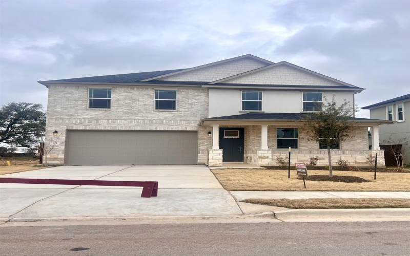 212 Torchwood Drive, Marble Falls, TX 78654, 4 Bedrooms Bedrooms, ,3 BathroomsBathrooms,Residential,For Sale,212 Torchwood Drive,173770