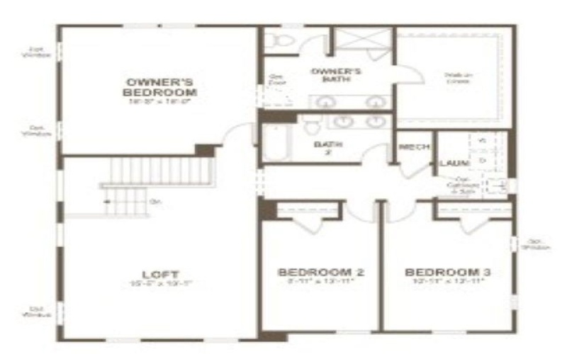 212 Torchwood Drive, Marble Falls, TX 78654, 4 Bedrooms Bedrooms, ,3 BathroomsBathrooms,Residential,For Sale,212 Torchwood Drive,173770