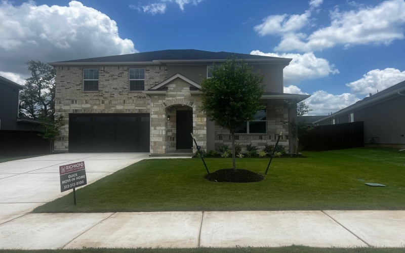 233 Torchwood Drive, Marble Falls, TX 78654, 4 Habitaciones Habitaciones , ,3 BañosBaños,Residential,En Venta,233 Torchwood Drive,173771