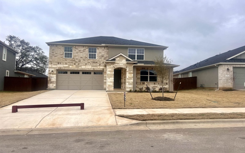 233 Torchwood Drive, Marble Falls, TX 78654, 4 Habitaciones Habitaciones , ,3 BañosBaños,Residential,En Venta,233 Torchwood Drive,173771