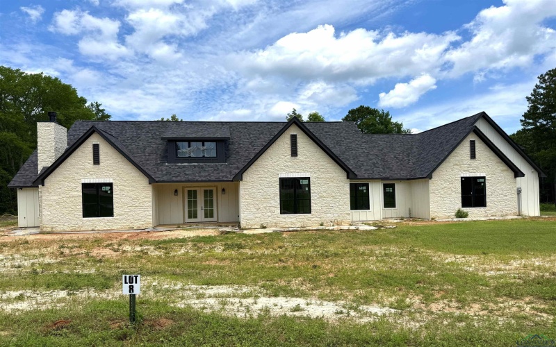 221 CR 3545, Hawkins, TX 75765, 4 Bedrooms Bedrooms, ,3 BathroomsBathrooms,Residential,For Sale,221 CR 3545,20254004