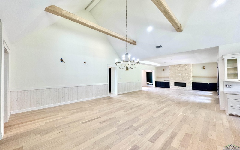 221 CR 3545, Hawkins, TX 75765, 4 Bedrooms Bedrooms, ,3 BathroomsBathrooms,Residential,For Sale,221 CR 3545,20254004