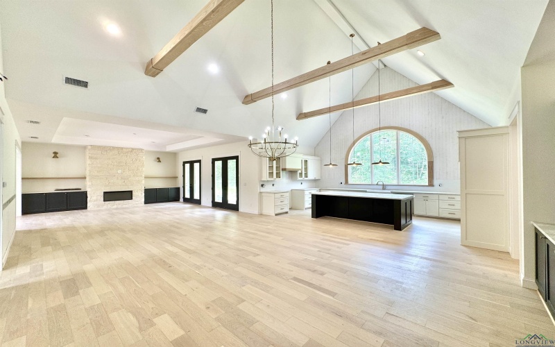 221 CR 3545, Hawkins, TX 75765, 4 Bedrooms Bedrooms, ,3 BathroomsBathrooms,Residential,For Sale,221 CR 3545,20254004