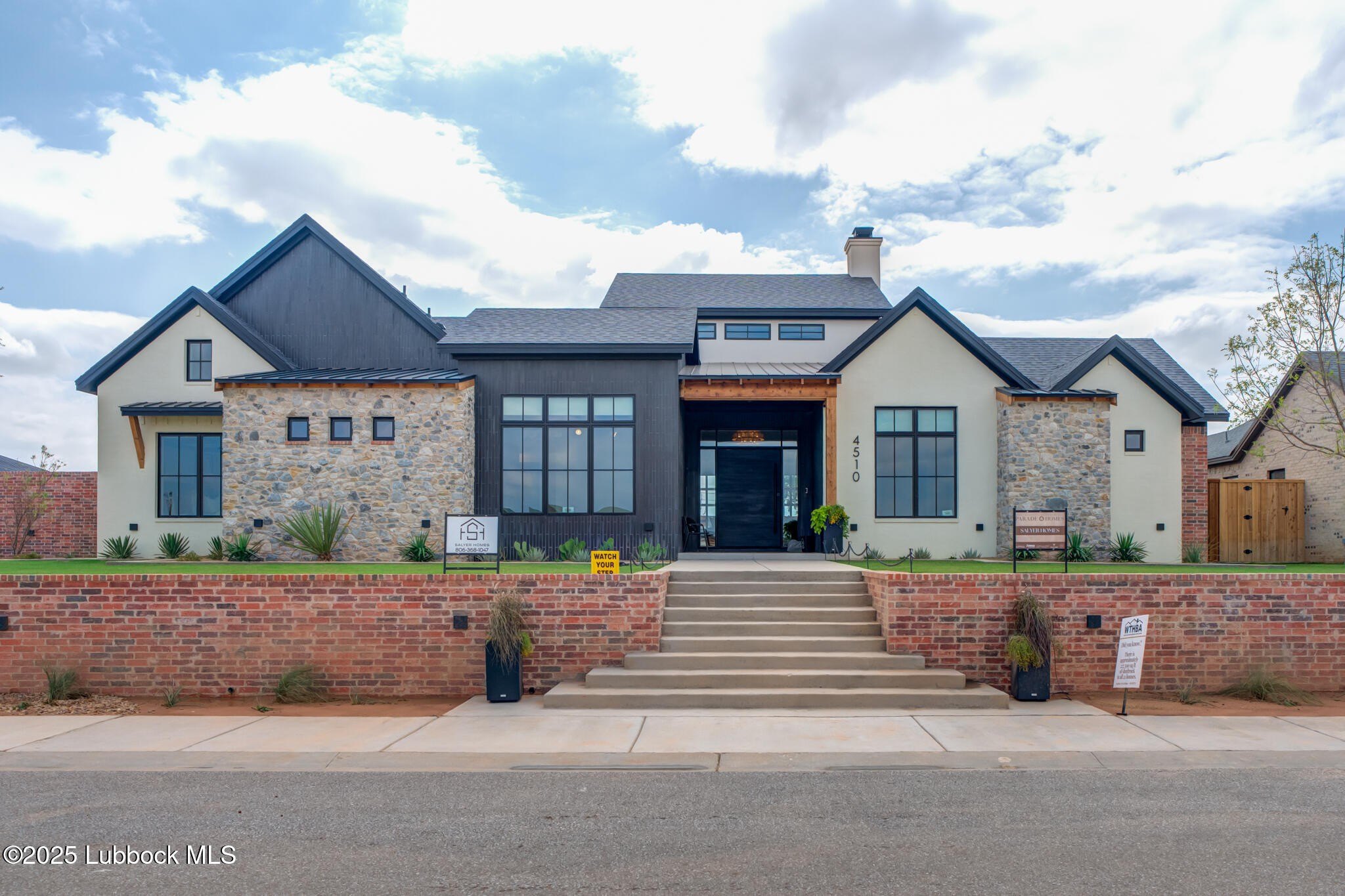 4510 Zadar Avenue, Lubbock, TX 79407, 4 Bedrooms Bedrooms, ,5 BathroomsBathrooms,Residential,For Sale,4510 Zadar Avenue,202556061