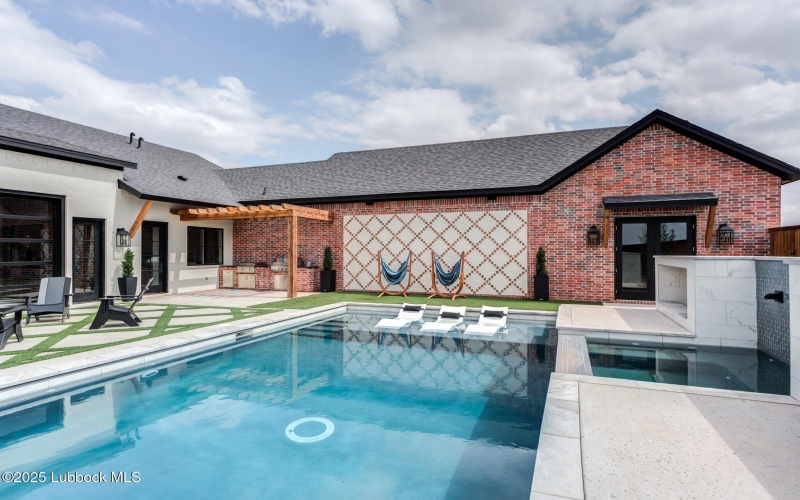 4510 Zadar Avenue, Lubbock, TX 79407, 4 Bedrooms Bedrooms, ,5 BathroomsBathrooms,Residential,For Sale,4510 Zadar Avenue,202556061