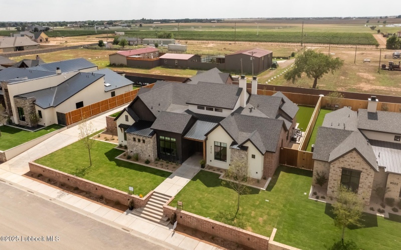 4510 Zadar Avenue, Lubbock, TX 79407, 4 Bedrooms Bedrooms, ,5 BathroomsBathrooms,Residential,For Sale,4510 Zadar Avenue,202556061