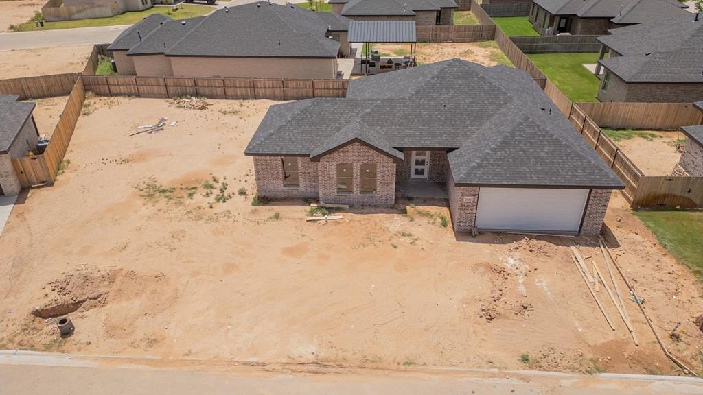 2510 Flicker Dr, Midland, TX 79706, 3 Habitaciones Habitaciones , ,2 BañosBaños,Residential,En Venta,2510 Flicker Dr,50082829
