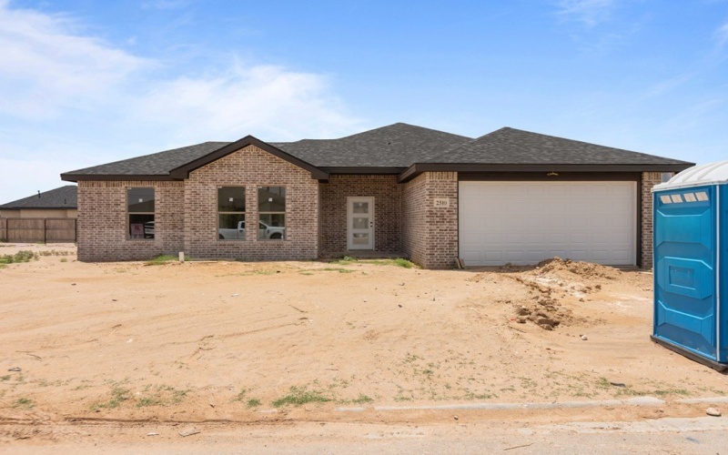2510 Flicker Dr, Midland, TX 79706, 3 Habitaciones Habitaciones , ,2 BañosBaños,Residential,En Venta,2510 Flicker Dr,50082829