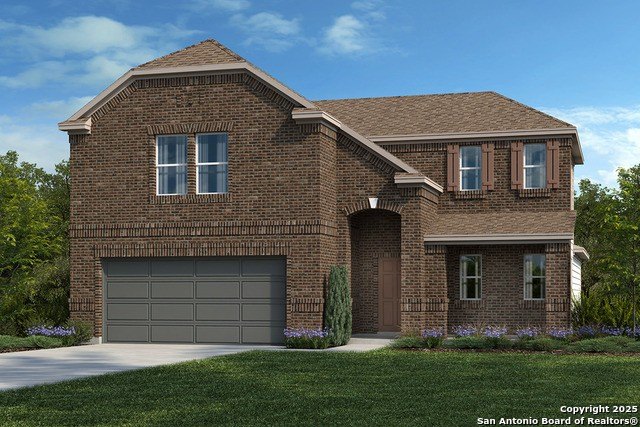 8011 Vireo Place, San Antonio, TX 78253, 4 Bedrooms Bedrooms, ,2 BathroomsBathrooms,Residential,For Sale,8011 Vireo Place,1874302