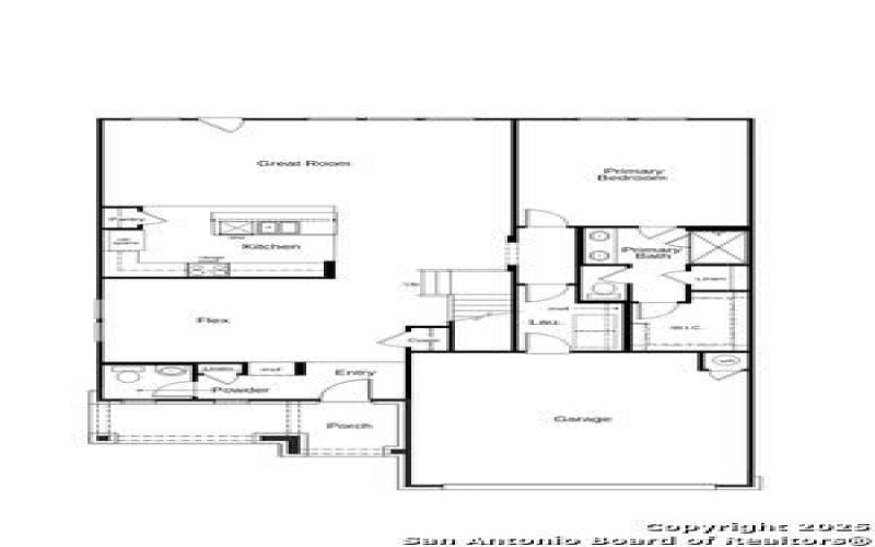 8011 Vireo Place, San Antonio, TX 78253, 4 Bedrooms Bedrooms, ,2 BathroomsBathrooms,Residential,For Sale,8011 Vireo Place,1874302