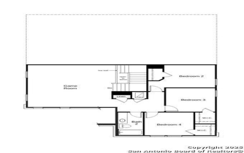 8011 Vireo Place, San Antonio, TX 78253, 4 Bedrooms Bedrooms, ,2 BathroomsBathrooms,Residential,For Sale,8011 Vireo Place,1874302