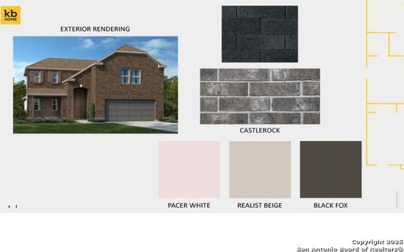 8011 Vireo Place, San Antonio, TX 78253, 4 Bedrooms Bedrooms, ,2 BathroomsBathrooms,Residential,For Sale,8011 Vireo Place,1874302