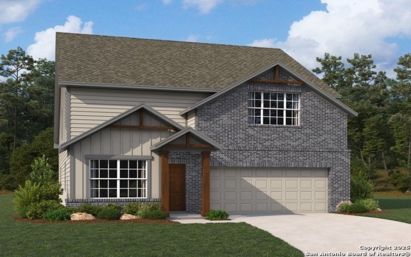 9913 Paseo Post Pl., Schertz, TX 78108, 4 Bedrooms Bedrooms, ,2 BathroomsBathrooms,Residential,For Sale,9913 Paseo Post Pl.,1874400