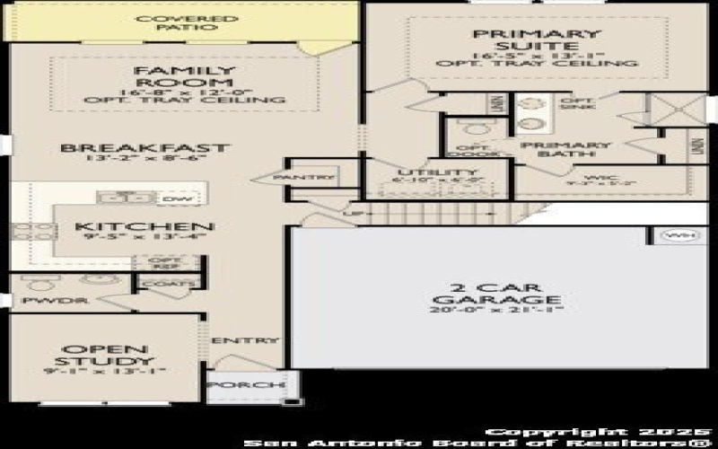 9913 Paseo Post Pl., Schertz, TX 78108, 4 Bedrooms Bedrooms, ,2 BathroomsBathrooms,Residential,For Sale,9913 Paseo Post Pl.,1874400