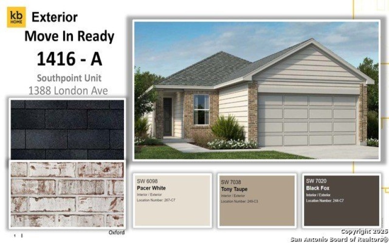 1388 London Ave, New Braunfels, TX 78130, 4 Bedrooms Bedrooms, ,2 BathroomsBathrooms,Residential,For Sale,1388 London Ave,1874408