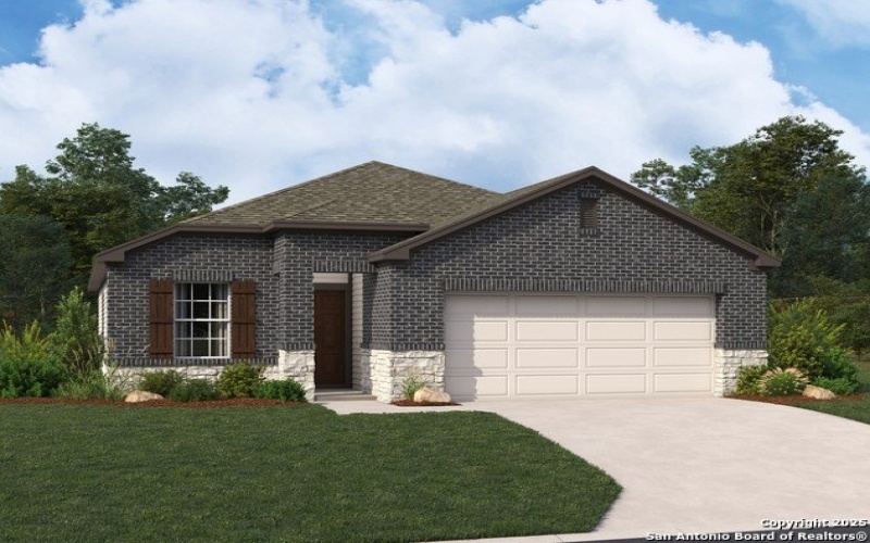 12807 Hill Plains Dr., Schertz, TX 78108, 3 Bedrooms Bedrooms, ,2 BathroomsBathrooms,Residential,For Sale,12807 Hill Plains Dr.,1874421