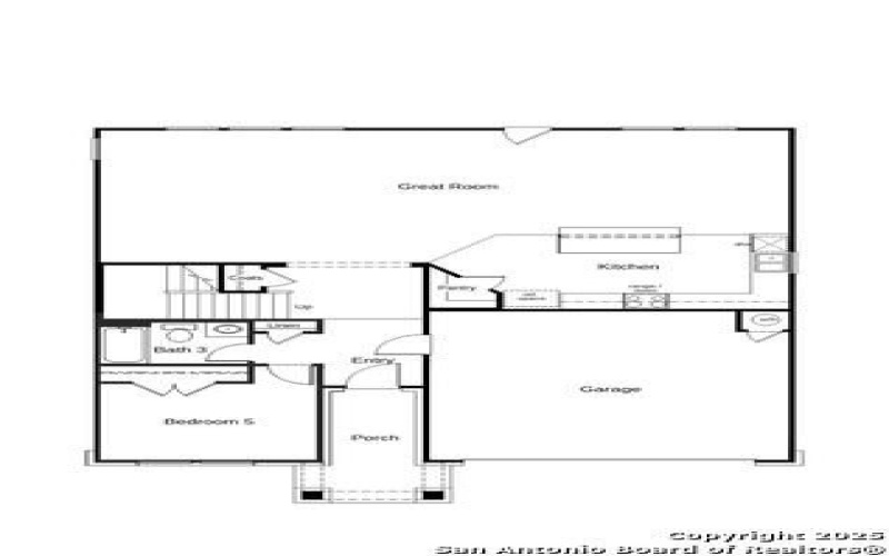 8023 VIREO PLACE, San Antonio, TX 78253, 4 Habitaciones Habitaciones , ,3 BañosBaños,Residential,En Venta,8023 VIREO PLACE,1874440