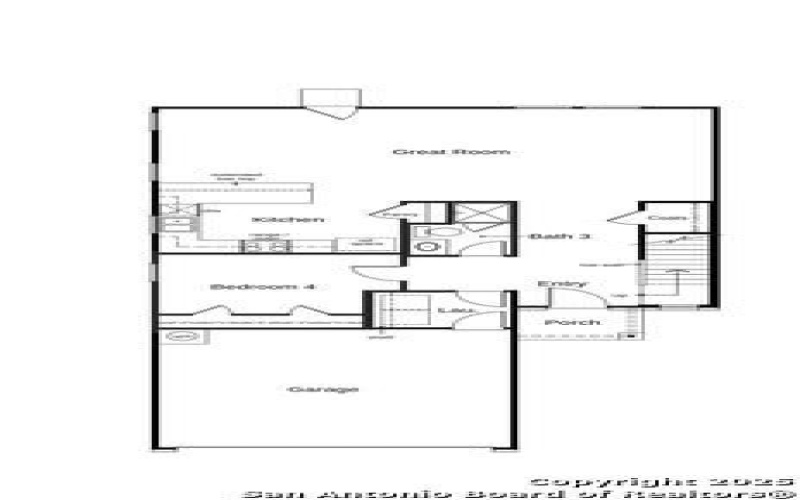 429 Panther Pass, Seguin, TX 78155, 4 Bedrooms Bedrooms, ,3 BathroomsBathrooms,Residential,For Sale,429 Panther Pass,1874446