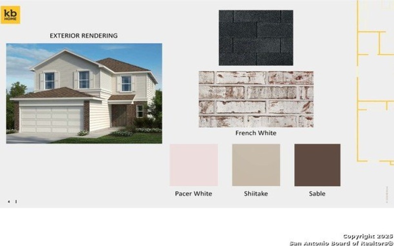 429 Panther Pass, Seguin, TX 78155, 4 Bedrooms Bedrooms, ,3 BathroomsBathrooms,Residential,For Sale,429 Panther Pass,1874446
