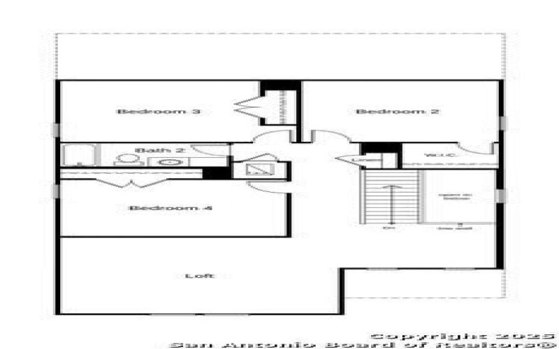 433 Panther Pass, Seguin, TX 78155, 4 Bedrooms Bedrooms, ,2 BathroomsBathrooms,Residential,For Sale,433 Panther Pass,1874459
